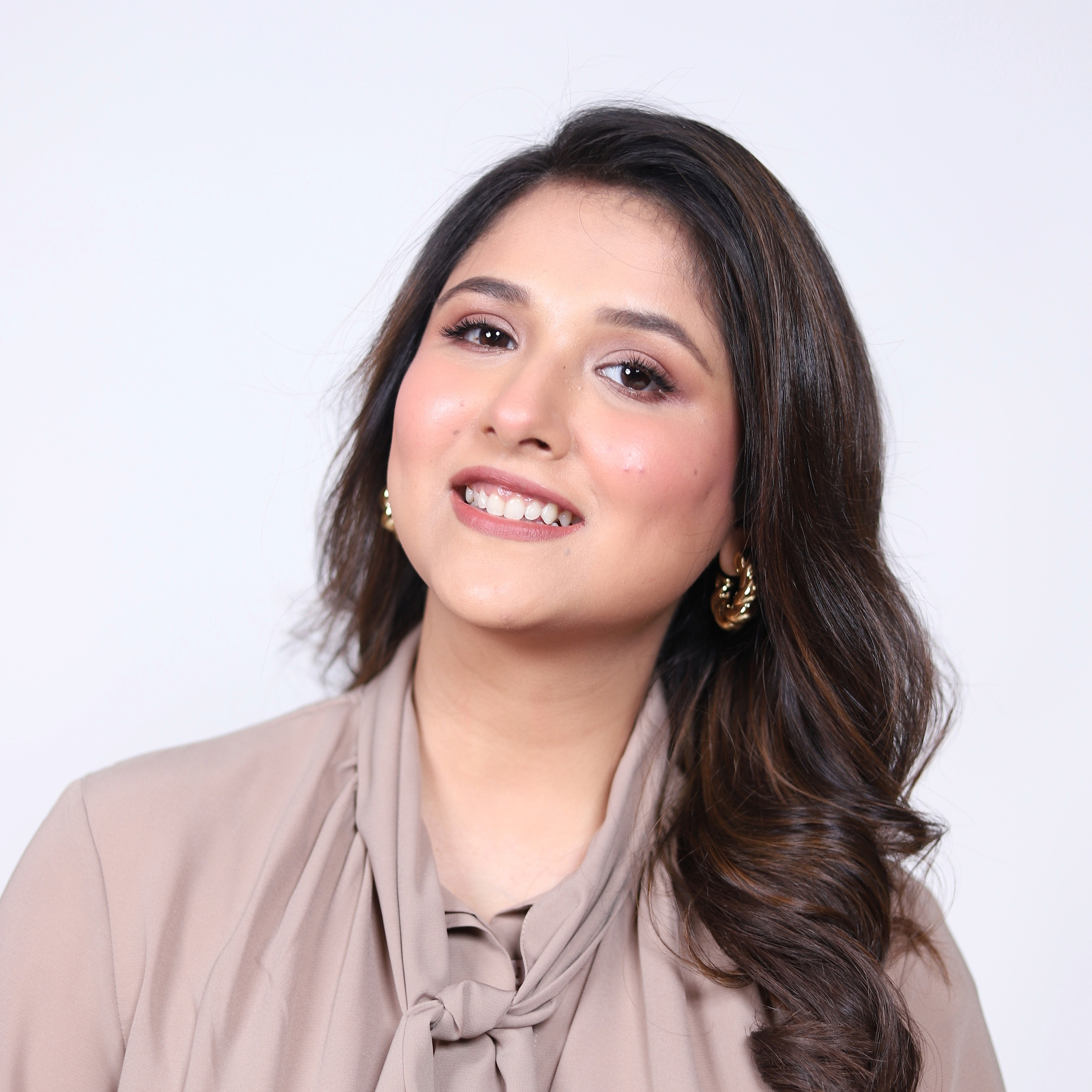Dr Devanshi Desai